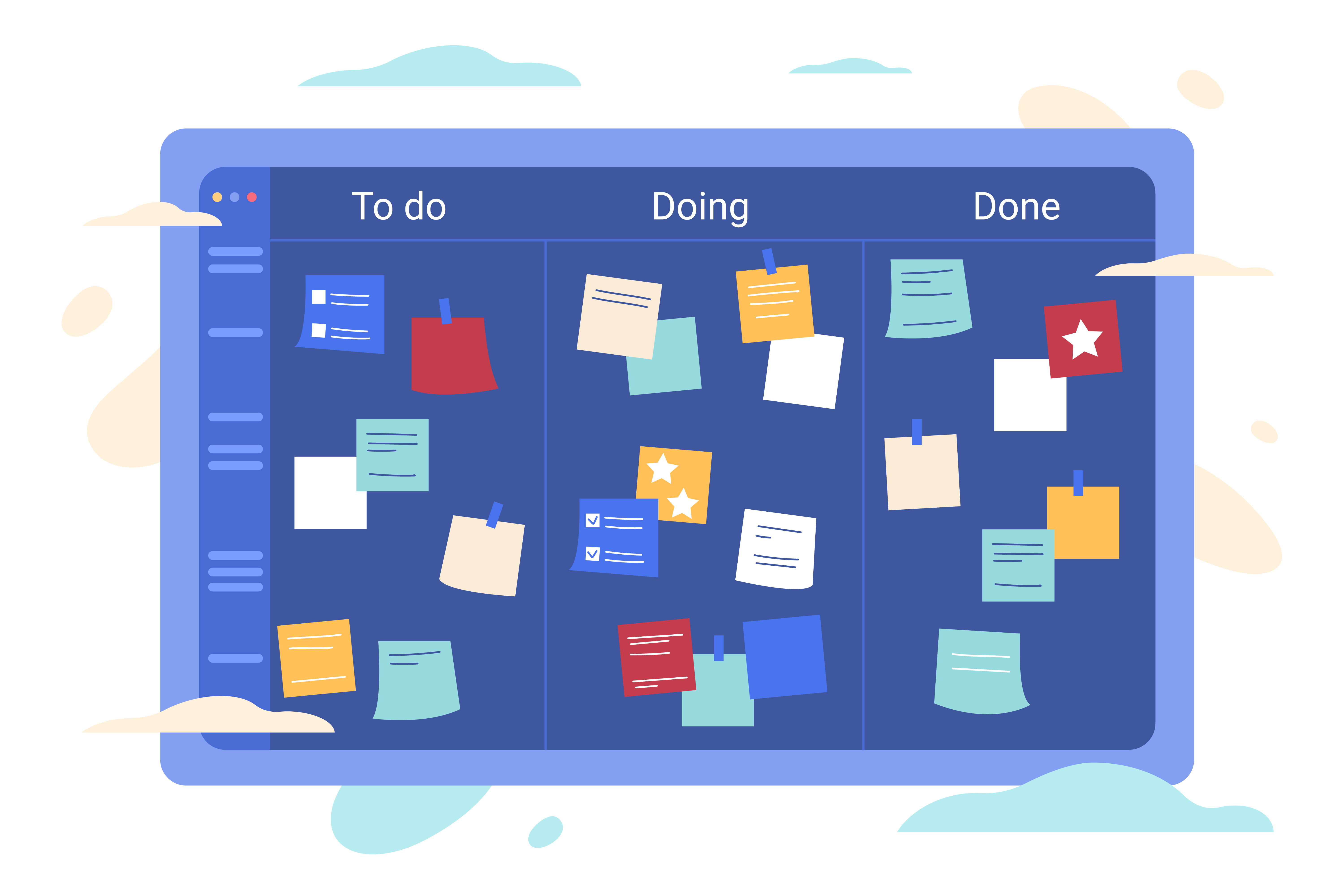 Customize Boards
